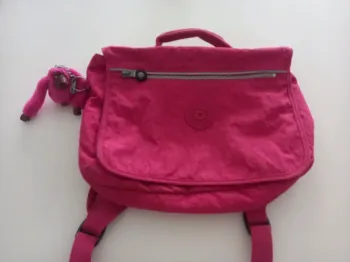 Cartable maternelle Kipling