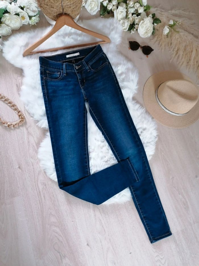 Jeans Levi's taille 25 - photo numéro 2