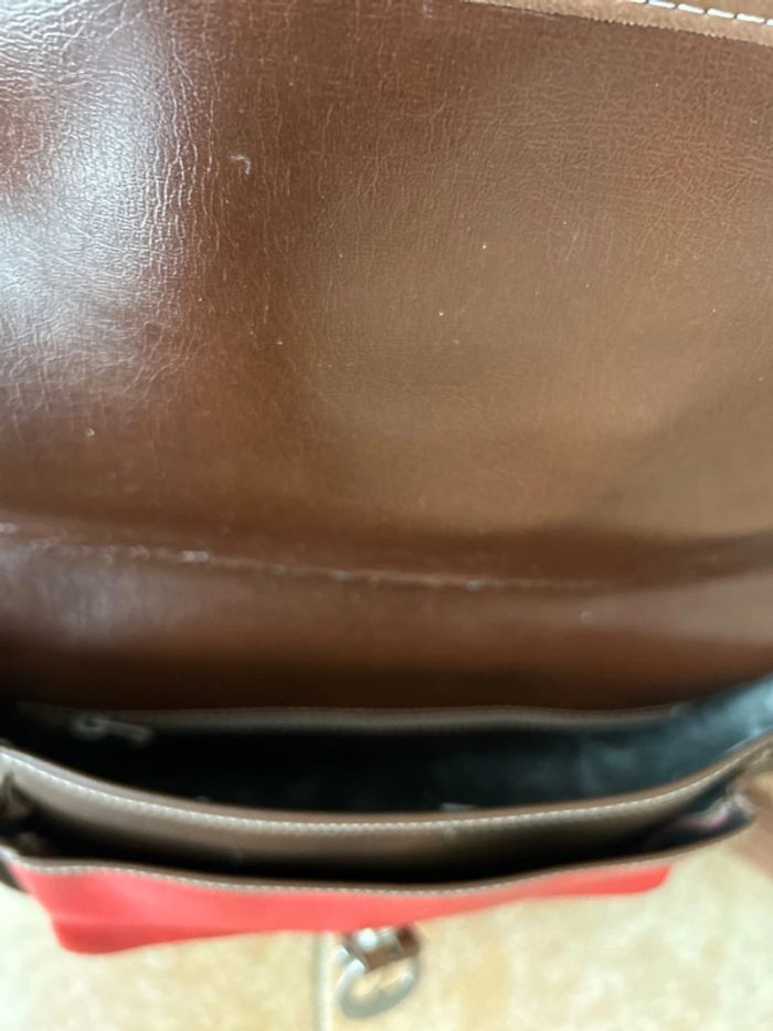 Sac à main Malika - photo numéro 4