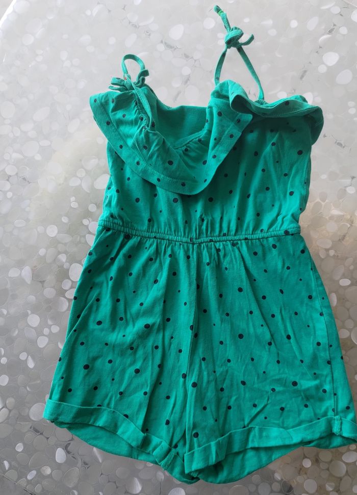 Lot vêtements 6 ans - photo numéro 8