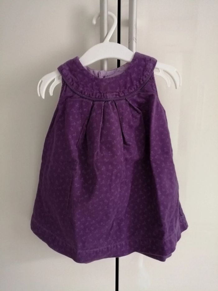 Robe 12 mois - photo numéro 3