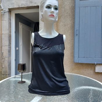 Joli top taille S