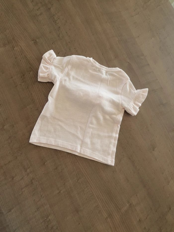 Tee-shirt 18mois - photo numéro 3
