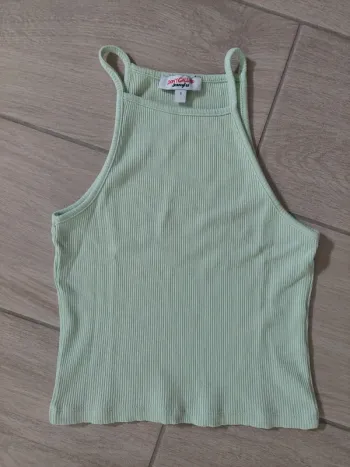 Top taille s