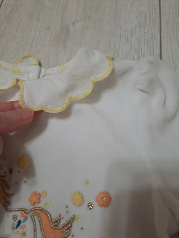 Pyjama 4A - photo numéro 4