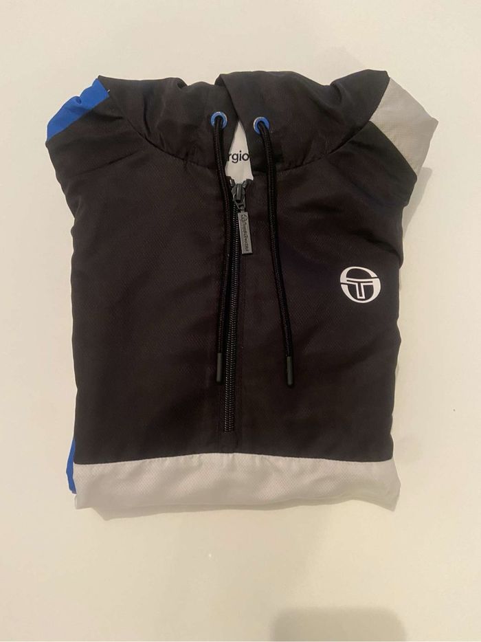 Pull Sergio tacchini