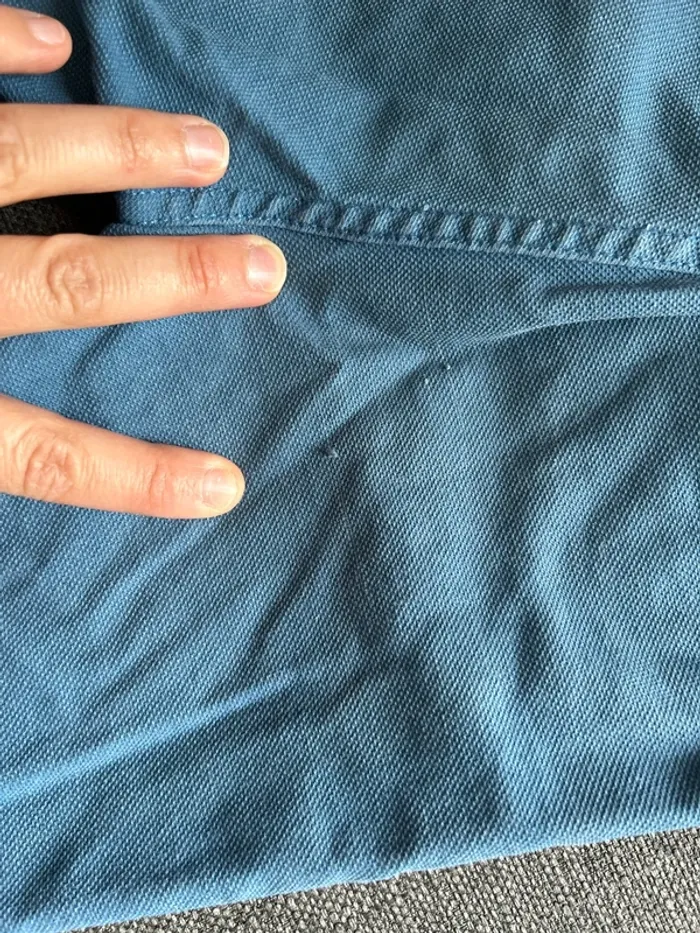 Short garçon - photo numéro 4