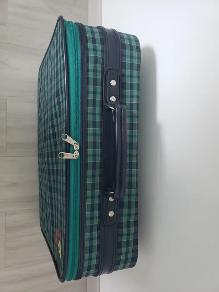 Valise à poupées Corolle Écossaise - photo numéro 7