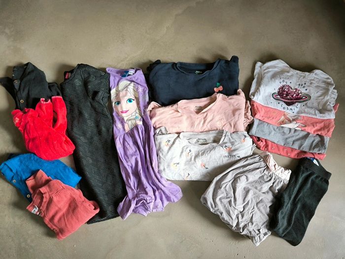 Lot 4 ans plutôt hiver - photo numéro 4