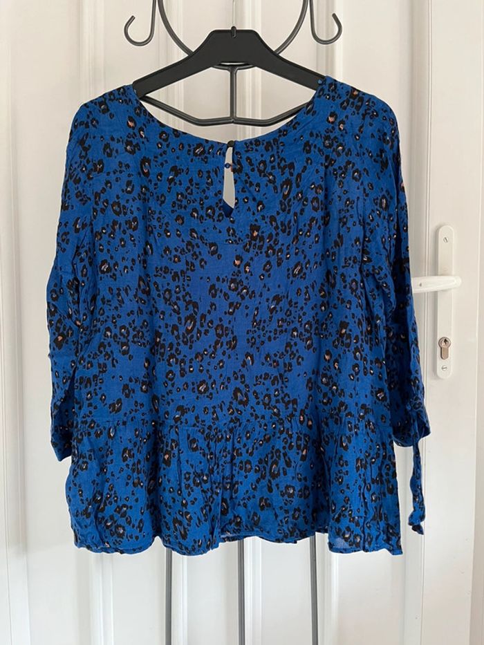 Blouse femme - photo numéro 2