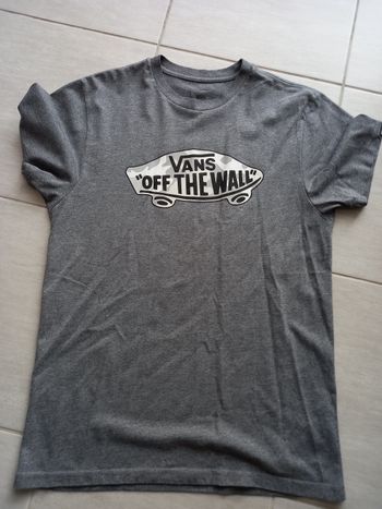 Tee-shirt  VANS