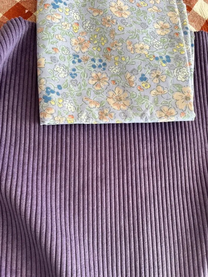 Sac à dos maternelle brodé - photo numéro 7