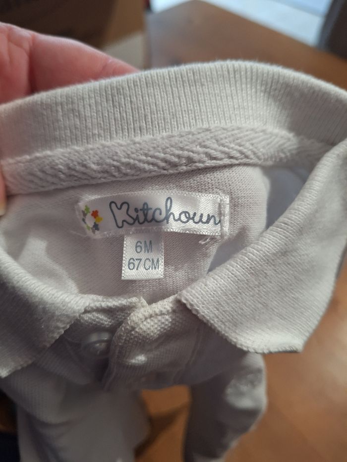 Polo 6M - photo numéro 2