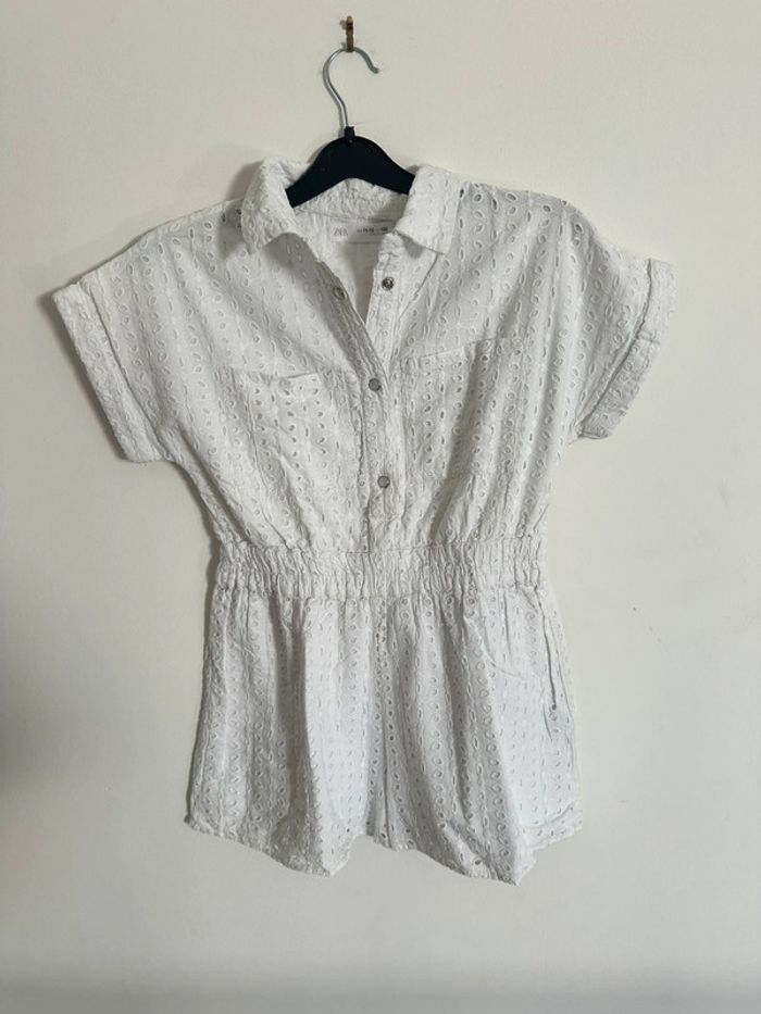 Combishort  Zara