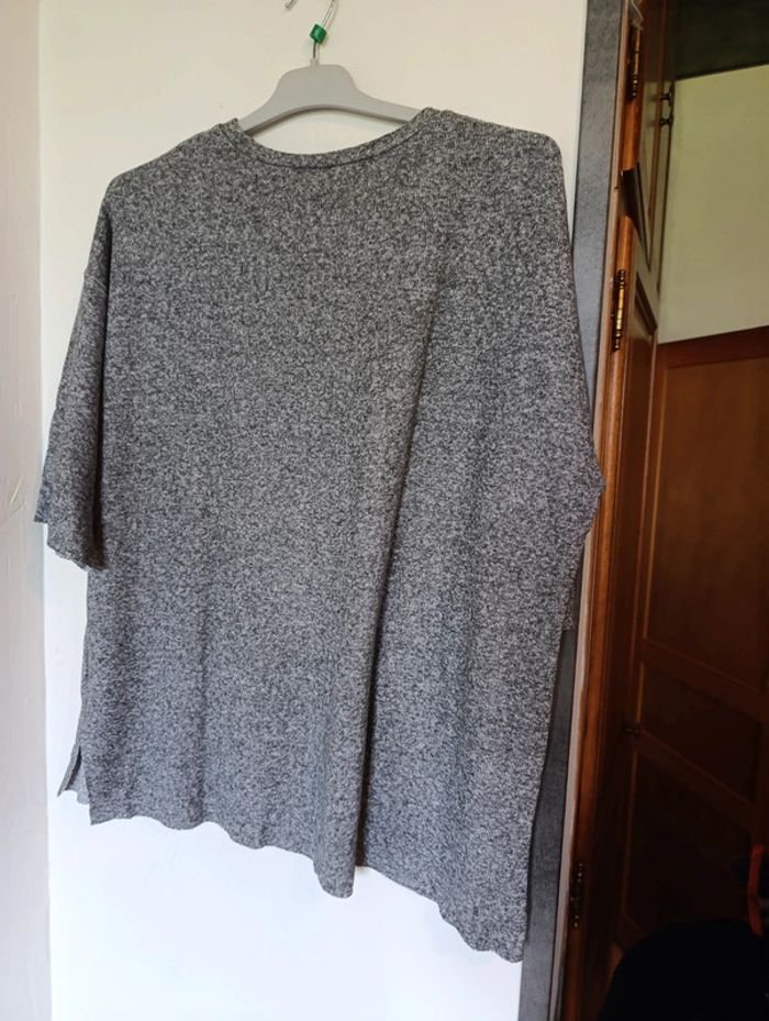 T-shirt épais - photo numéro 3