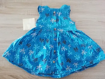 Robe été
