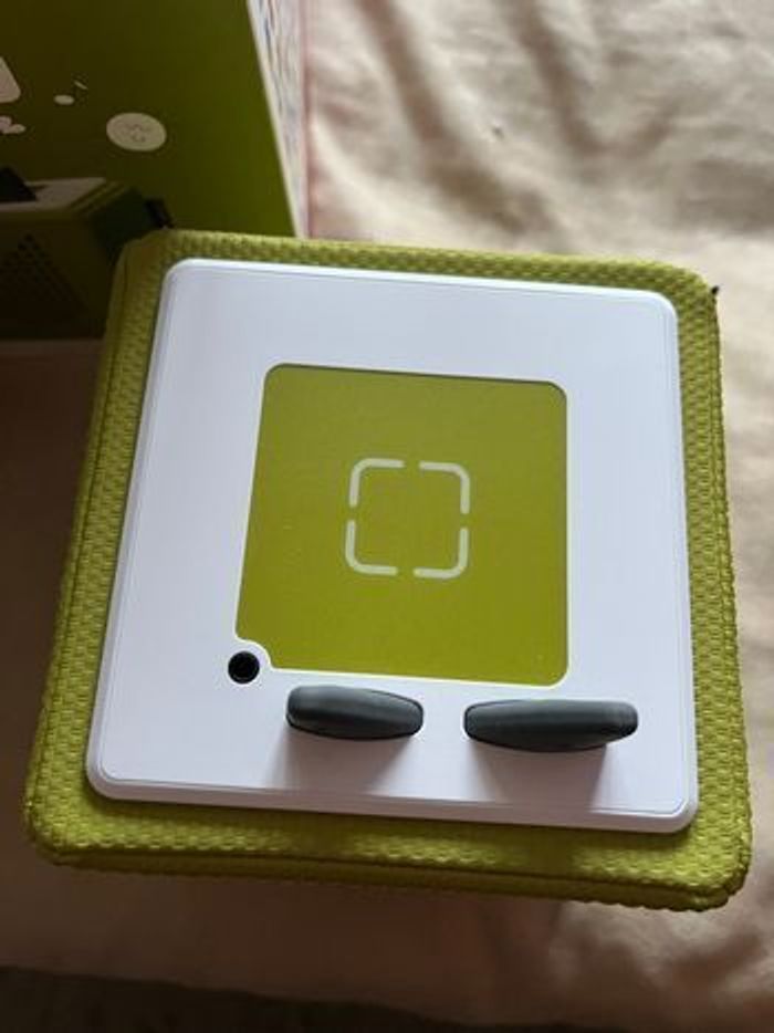 Toniebox verte état neuf - photo numéro 8