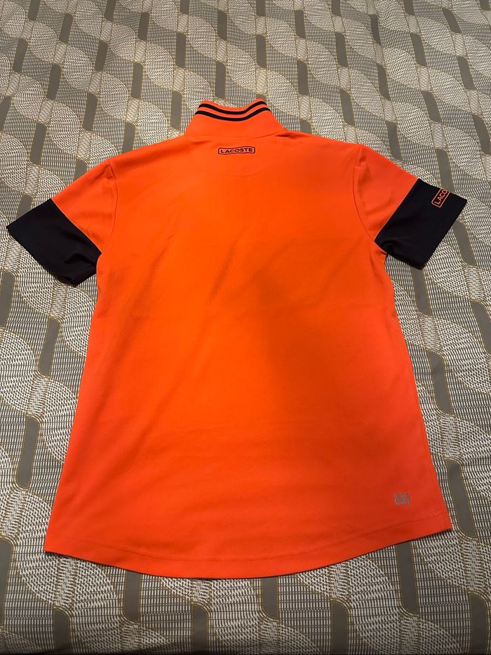 Polo Lacoste - photo numéro 2
