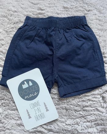 Short