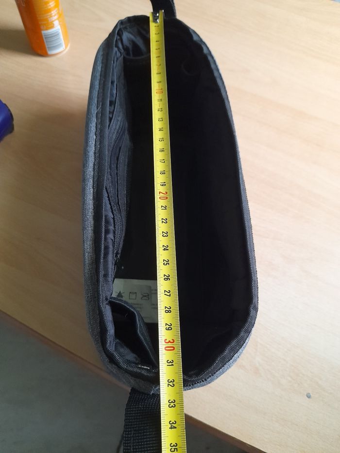 Panier pour poussette - photo numéro 7