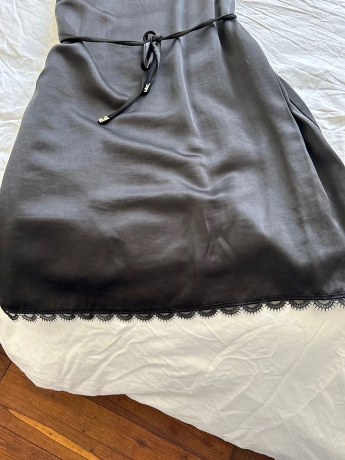 Petite robe avec petit boléro - photo numéro 2