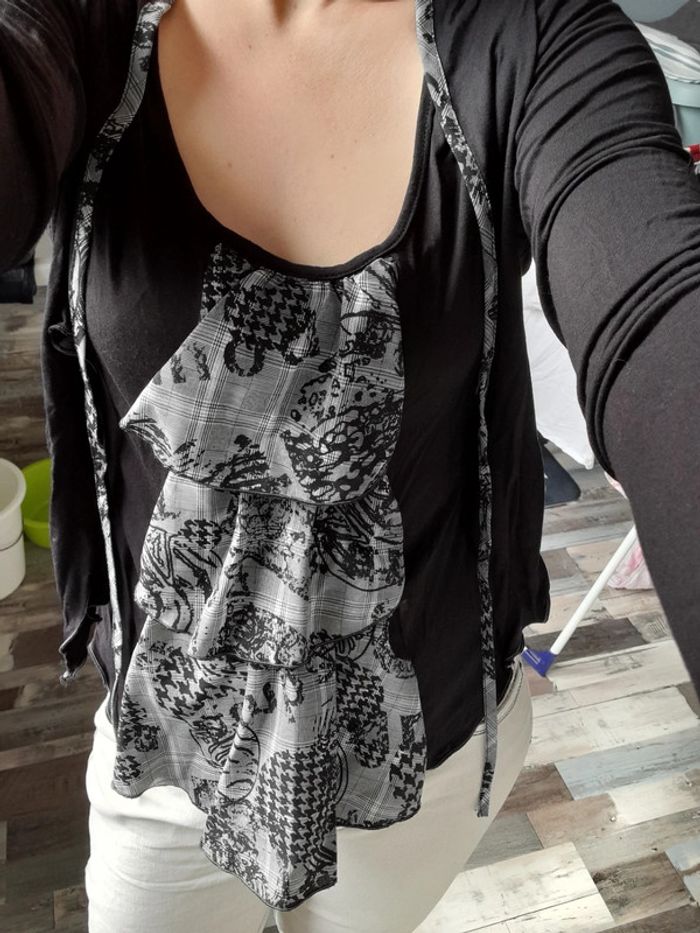 Petit pull