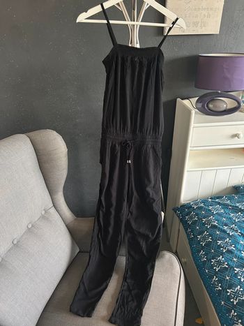 Combinaison longue Cache cache 34