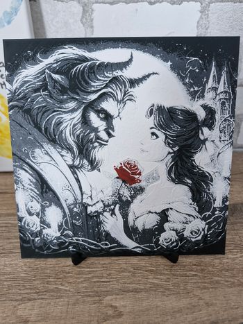 Décoration carrelage 