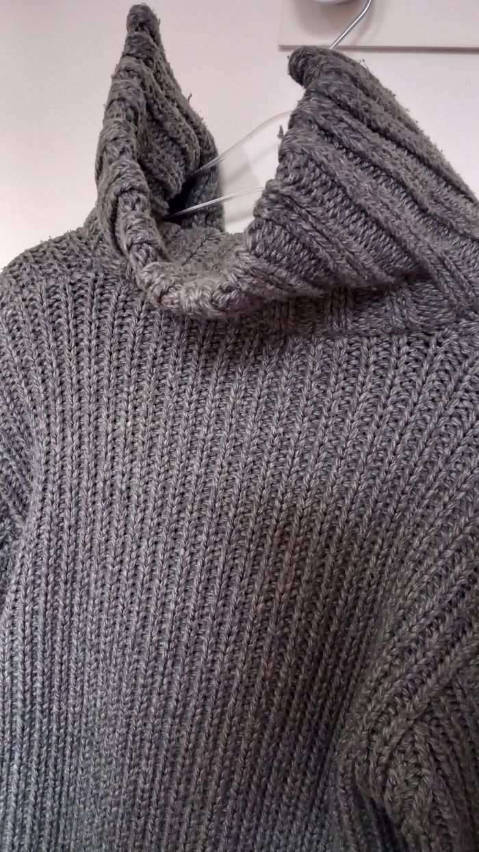 Gilet - photo numéro 6