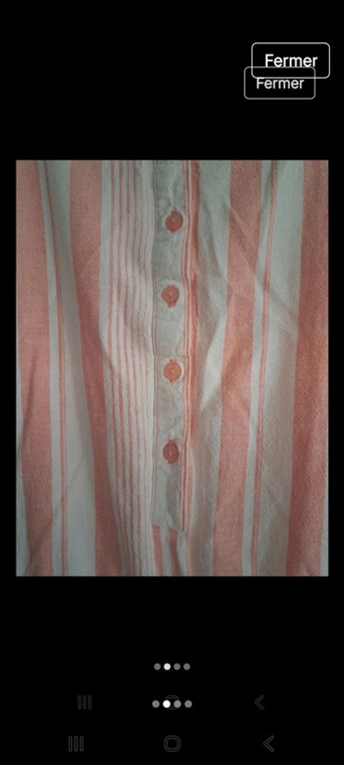 Robe d été Gémo 40 - photo numéro 2