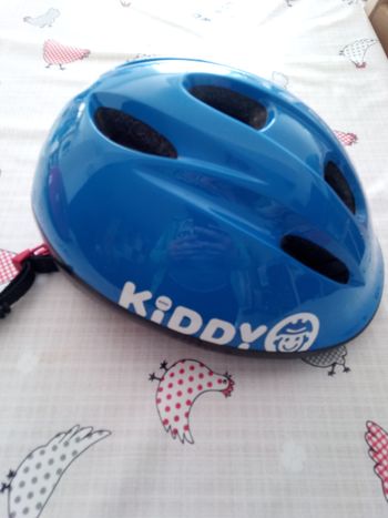 Casque vélo t M