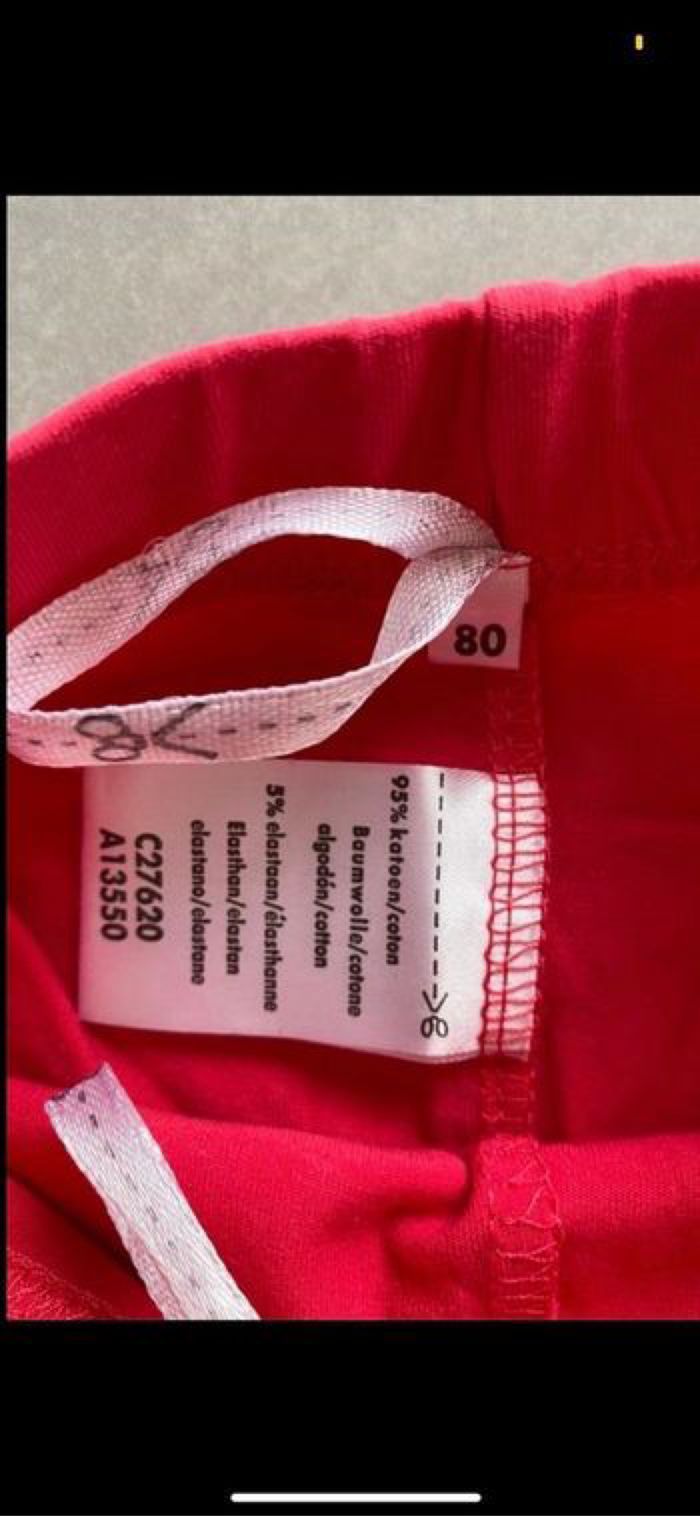 Short/Bermuda neuf 12 mois - photo numéro 3