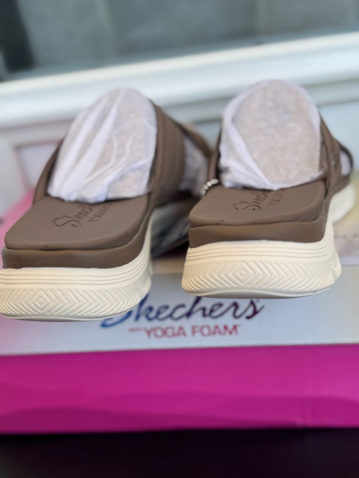 Sandales Skechers - photo numéro 5