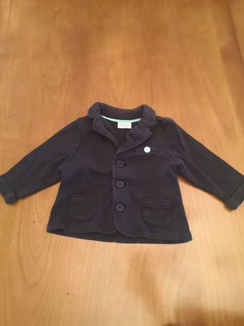 Veste 9 mois Tape à l œil
