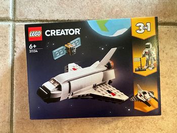 Lego navette spatiale Neuf