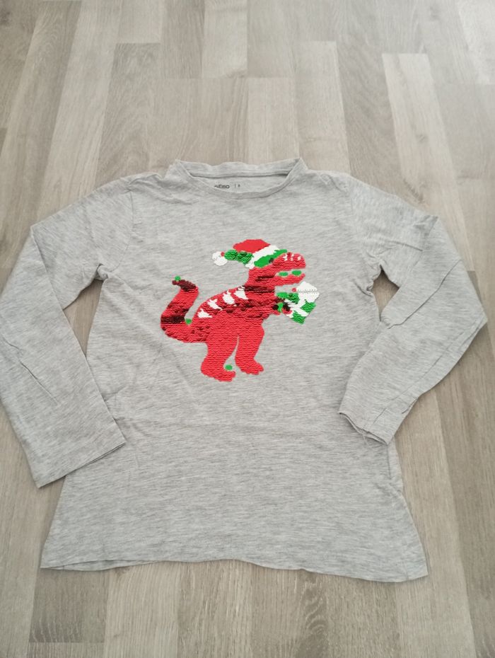 T-shirt Noël