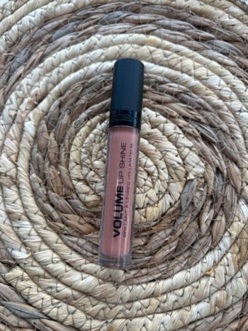 Gloss à levres Gosh num 08 Nude