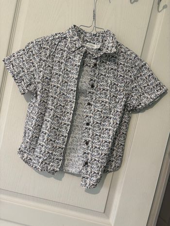 Chemise