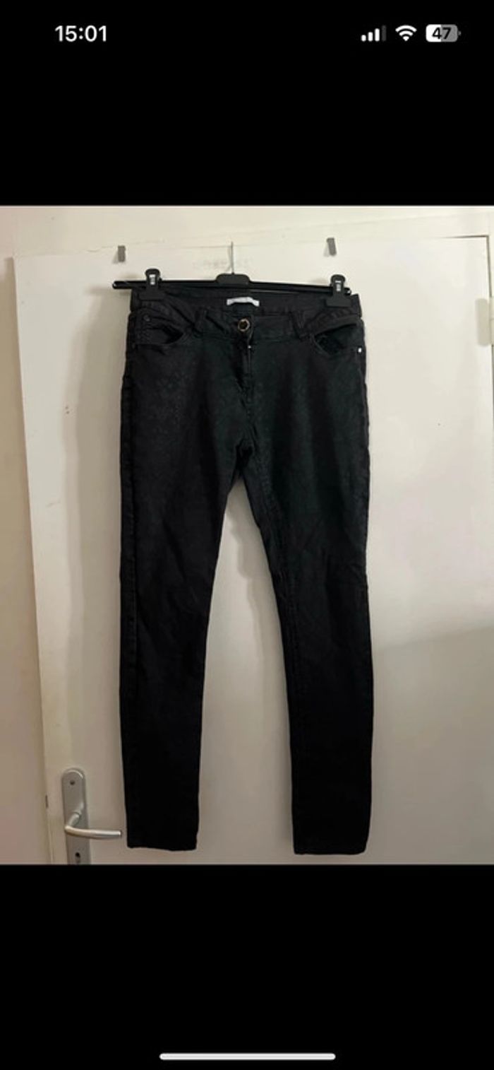 Pantalon gemo