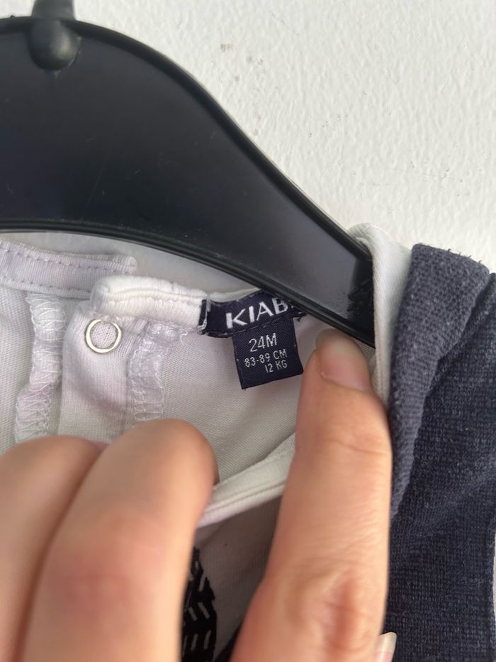 T-shirt garçon - photo numéro 3