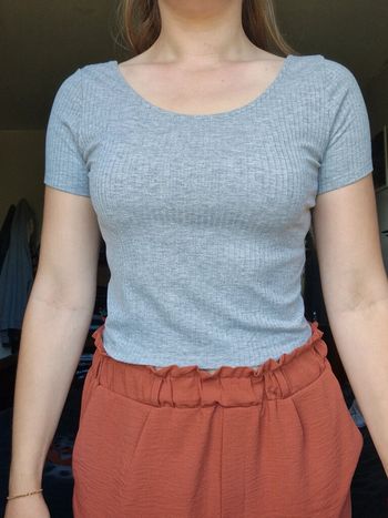 Tee-shirt top