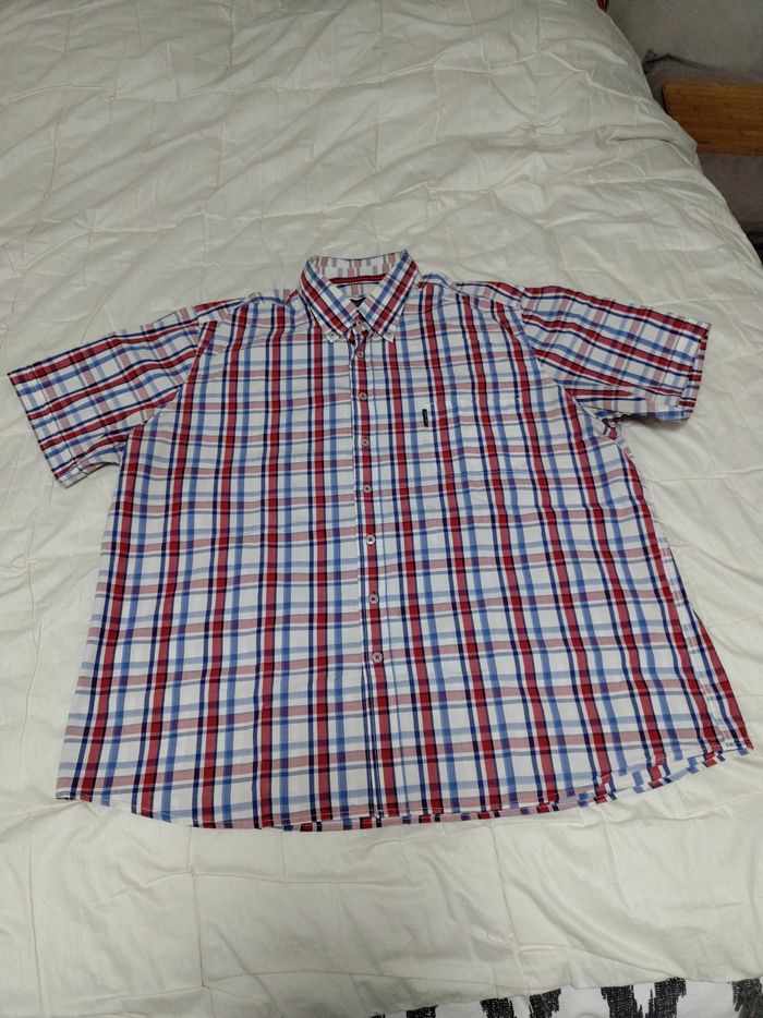 Chemise Saint James - photo numéro 9