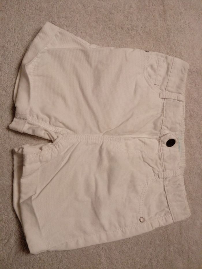 Short Obaïbi (réf perso E16)(familleac72)