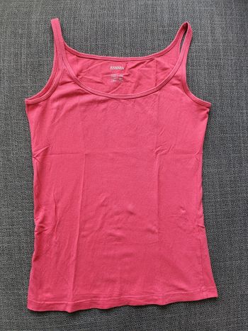 Débardeur femme taille S