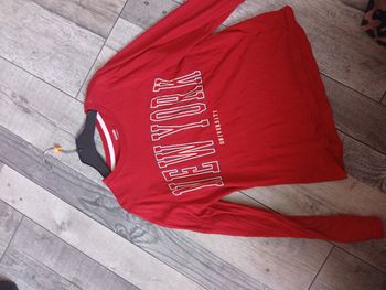 T-shirt 10 ans 