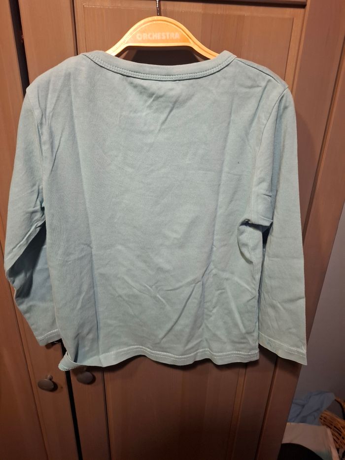 Tee-shirt 4 ans - photo numéro 2