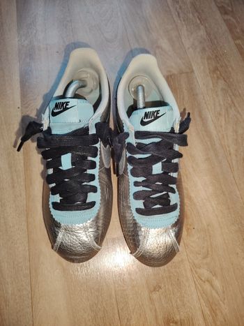 Basket Nike Cortez