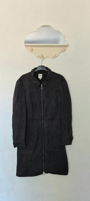 Robe en jeans * Only *