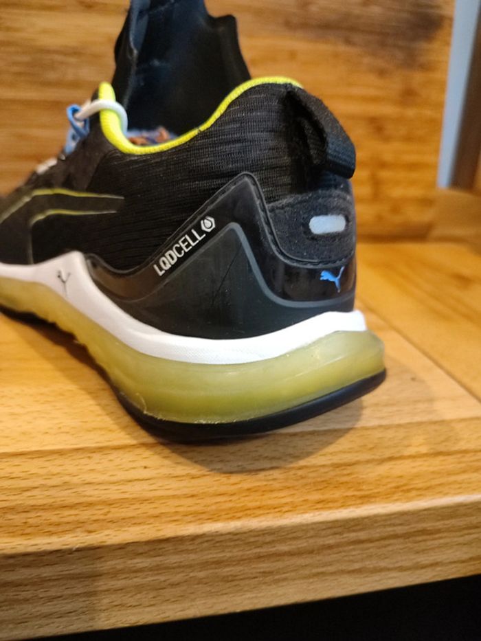 Running Puma lqdcell hydra taille 42 - photo numéro 9