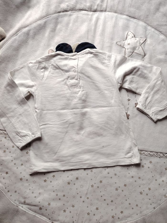 Haut lulu - photo numéro 3